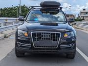 Audi Q5 2014 Black for sale