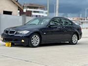 BMW 3 Series 2010 Black for sale