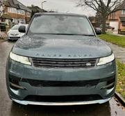 New Land Rover Range Rover Sport 2023 Green for sale