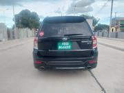 Subaru Forester 2010 Black for sale