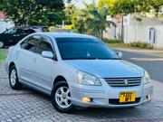 Toyota Premio 2007 Silver for sale