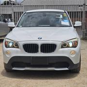 BMW X1 2010 White for sale