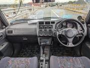 Toyota RAV4 1999 Black for sale