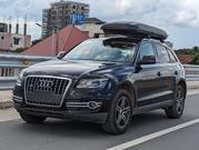 Audi Q5 2012 Black for sale