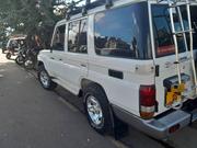 Toyota Land Cruiser 2016 White for sale
