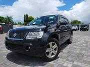 Suzuki Escudo 2005 Black for sale