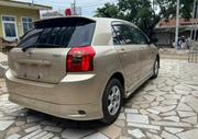Toyota Corolla RunX 2003 Gold for sale