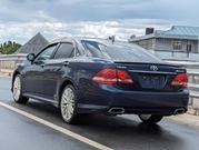 Toyota Crown 2010 Blue for sale