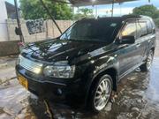 Nissan X-Trail 2014 Black for sale