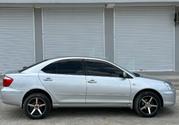 Toyota Premio 2004 Silver for sale