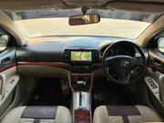 Toyota Premio 2003 Gray for sale