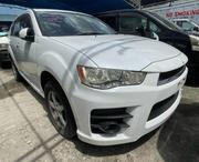 Mitsubishi Outlander 2011 Pearl for sale