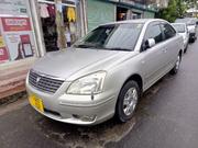 Toyota Premio 2005 Silver for sale