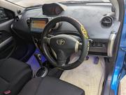 Toyota IST 2005 Blue for sale