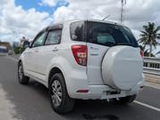 Toyota Rush 2008 White for sale