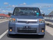 Toyota Corolla Rumion 2011 Gray for sale