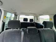 Toyota Noah 2010 Black for sale