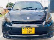 Toyota Passo 2006 Black for sale