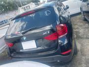 BMW X1 2012 Gray for sale
