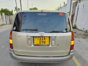 Toyota Probox 2004 Blue for sale