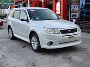 Subaru Forester 2011 Pearl for sale