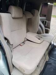 Toyota Raum 2005 Gray for sale