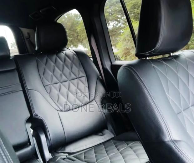 Toyota Land Cruiser 2022 White