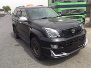 Toyota Land Cruiser Prado 2.7 i 16V 2009 Black for sale