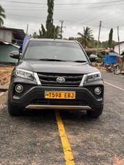 Toyota Urban Cruiser 2022 Gray for sale