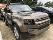 Land Rover Defender 2019 Gray for sale