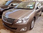 Toyota Premio 2011 Brown for sale