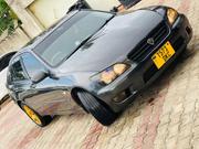 Toyota Altezza 2002 Gray for sale