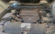 Toyota Land Cruiser 2010 Green for sale