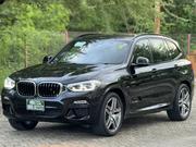 BMW X3 2020 Black for sale