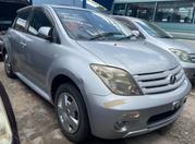 Toyota IST 2006 Silver for sale