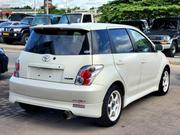 Toyota IST 2007 White for sale