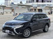 Mitsubishi Outlander 2018 for sale
