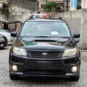Subaru Forester 2009 Black for sale