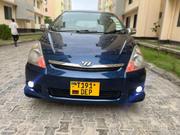 Toyota Wish 2004 Gray for sale