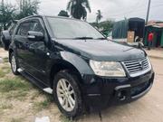 Suzuki Escudo 2007 Black for sale