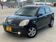 Mazda Verisa 2009 Black for sale