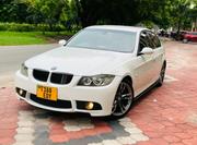 BMW 3 Series 2005 Silver for sale