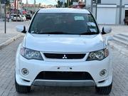 Mitsubishi Outlander 2008 Pearl for sale