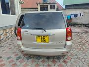 Toyota Raum 2005 Beige for sale