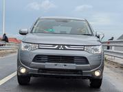 Mitsubishi Outlander 2012 Gray for sale