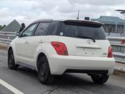 Toyota IST 2004 White for sale
