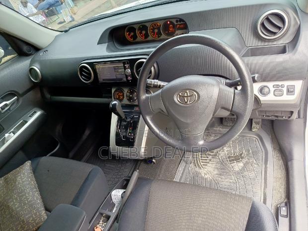 Toyota Rumion 1.5 FWD 2021 White