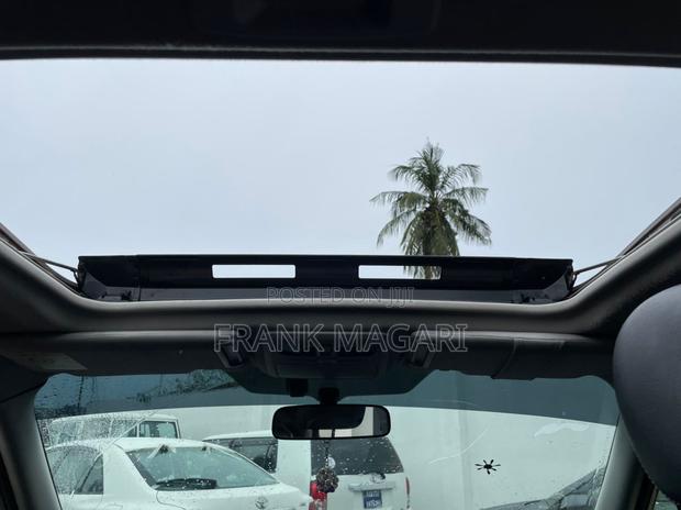 Subaru Forester 2014 Beige