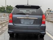 Toyota Wish 2003 Gray for sale
