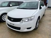 Toyota Allion 2008 White for sale